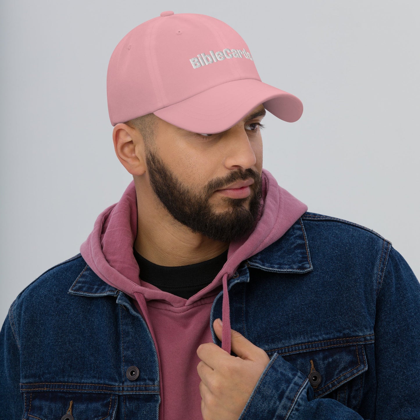 Dad hat - Carrom Canada