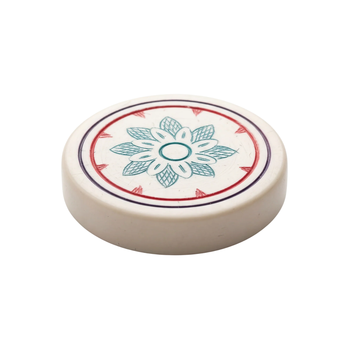 Table Top Pool Game (Full Set) - Carrom Canada