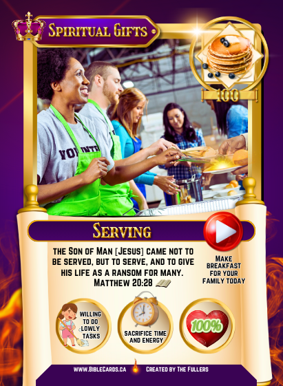 Dunamis Edition Bible Cards - Pack of 29 Trading Cards - Carrom Canada