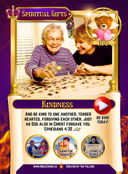 Dunamis Edition Bible Cards - Pack of 29 Trading Cards - Carrom Canada