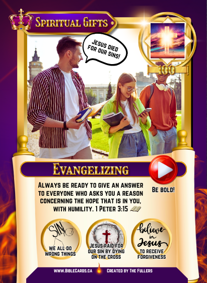 Dunamis Edition Bible Cards - Pack of 29 Trading Cards - Carrom Canada