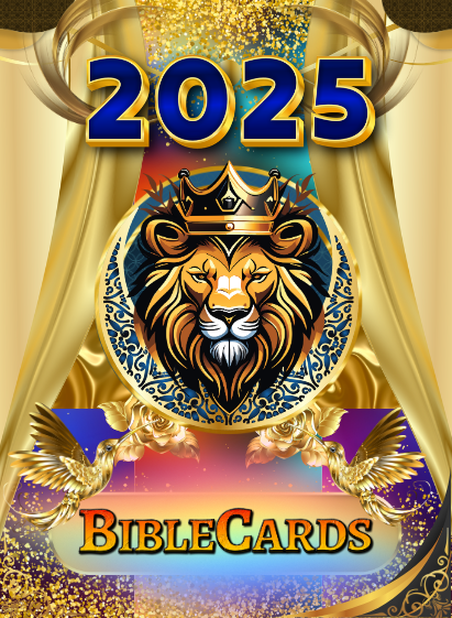 Armor of God Edition Bible Cards - Pack of 29 Trading Cards - Carrom Canada