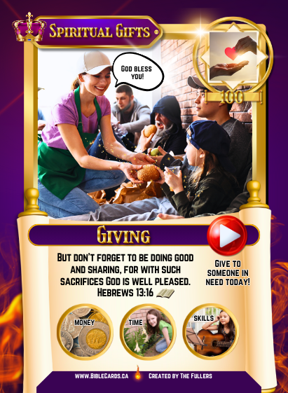 Dunamis Edition Bible Cards - Pack of 29 Trading Cards - Carrom Canada