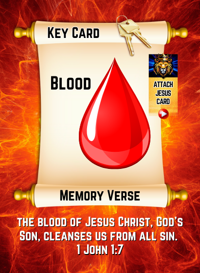 Generations V2 Bible Cards Game - Pack of 72 Playing & Trading Cards - Carrom Canada