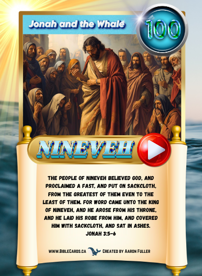 Fruit of The Spirit Edition Bible Cards - Pack of 29 Trading Cards - Carrom Canada