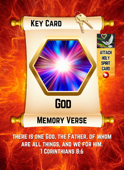Generations V2 Bible Cards Game - Pack of 72 Playing & Trading Cards - Carrom Canada