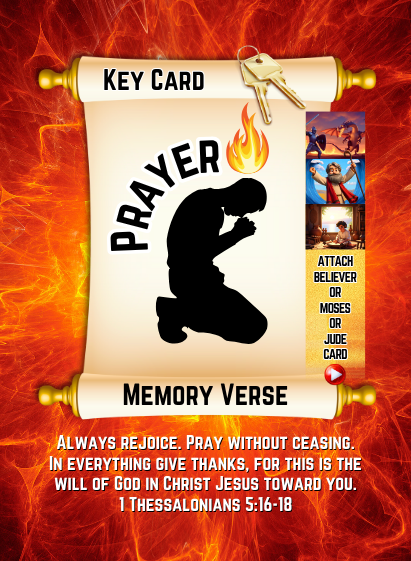 Generations V2 Bible Cards Game - Pack of 72 Playing & Trading Cards - Carrom Canada