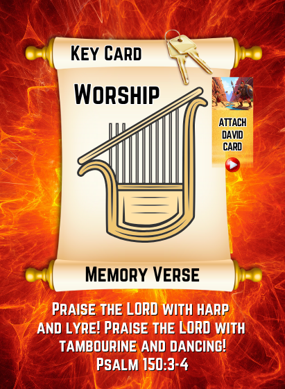 Generations V2 Bible Cards Game - Pack of 72 Playing & Trading Cards - Carrom Canada