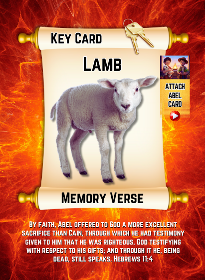 Generations V2 Bible Cards Game - Pack of 72 Playing & Trading Cards - Carrom Canada