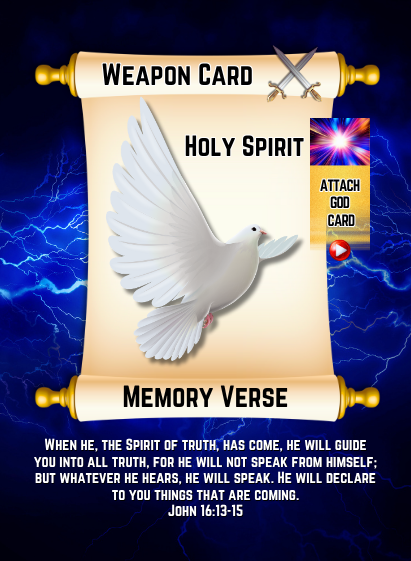 Generations V2 Bible Cards Game - Pack of 72 Playing & Trading Cards - Carrom Canada
