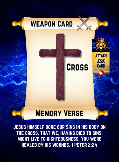 Generations V2 Bible Cards Game - Pack of 72 Playing & Trading Cards - Carrom Canada