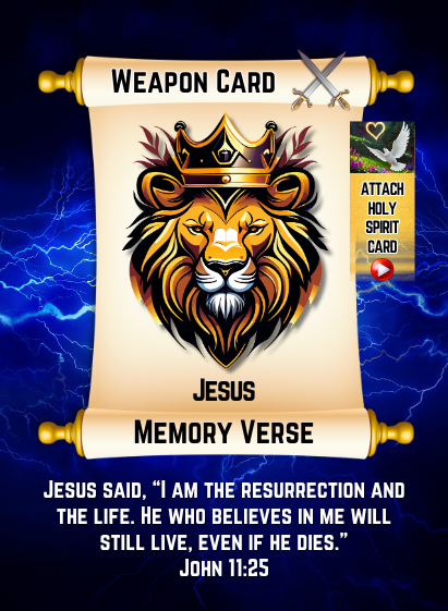 Generations V2 Bible Cards Game - Pack of 72 Playing & Trading Cards - Carrom Canada