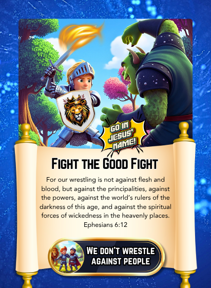Armor of God Edition Bible Cards - Pack of 29 Trading Cards - Carrom Canada