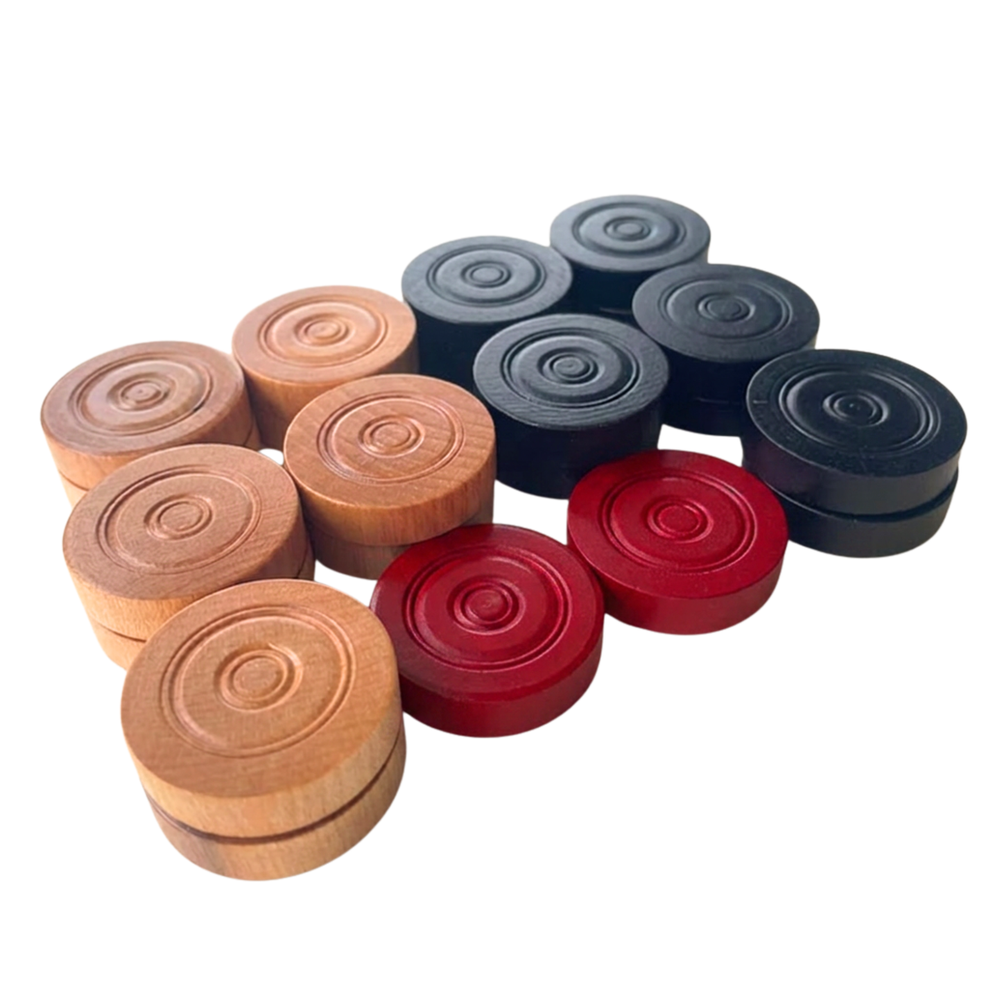Carrom Canada Board - Carrom Canada