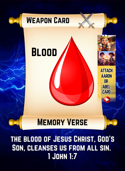 Generations V2 Bible Cards Game - Pack of 72 Playing & Trading Cards - Carrom Canada