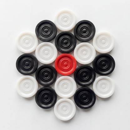 Carrom Canada Board