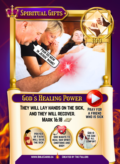 Dunamis Edition Bible Cards - Pack of 29 Trading Cards - Carrom Canada