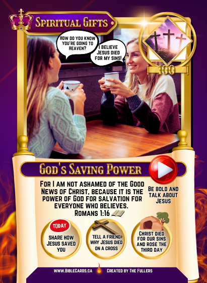 Dunamis Edition Bible Cards - Pack of 29 Trading Cards - Carrom Canada