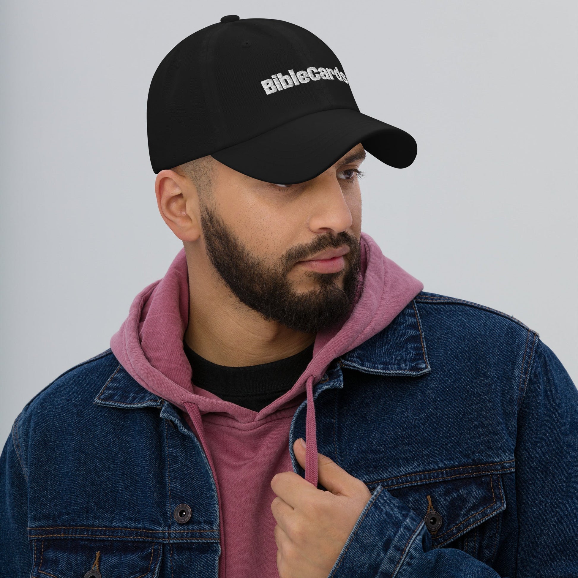 Dad hat - Carrom Canada