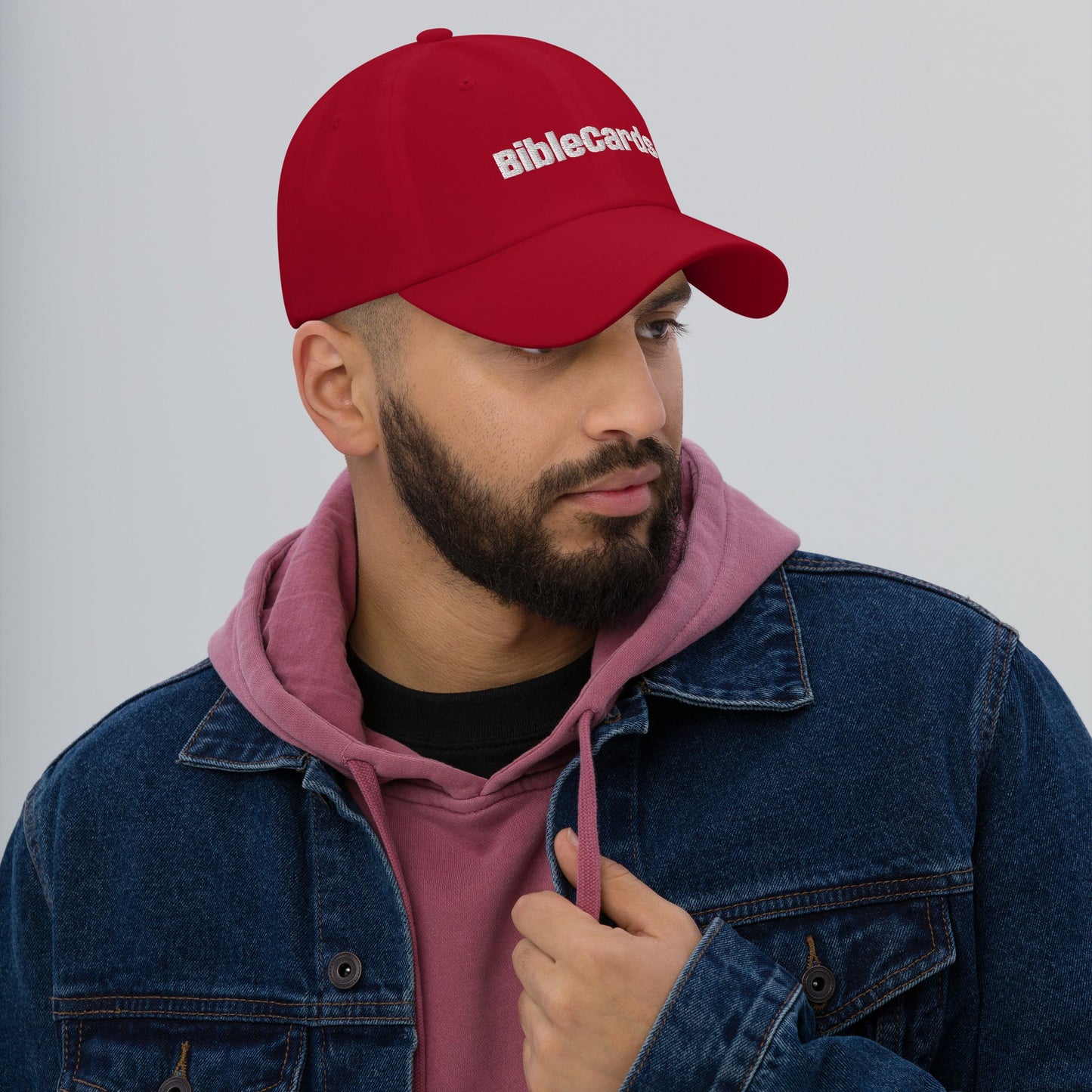 Dad hat - Carrom Canada