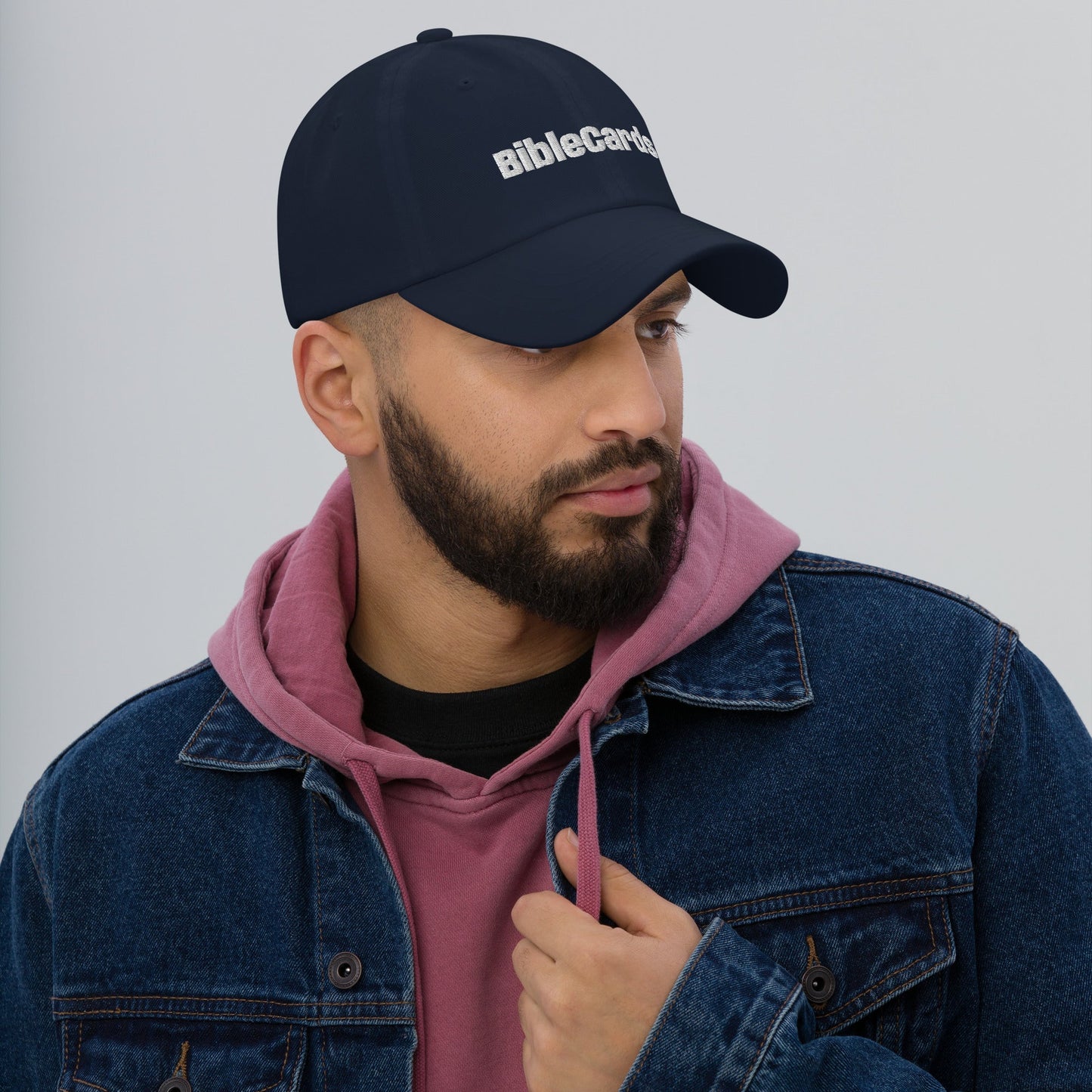Dad hat - Carrom Canada