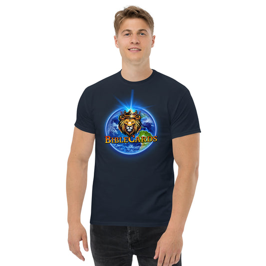 Men's classic tee - Carrom Canada