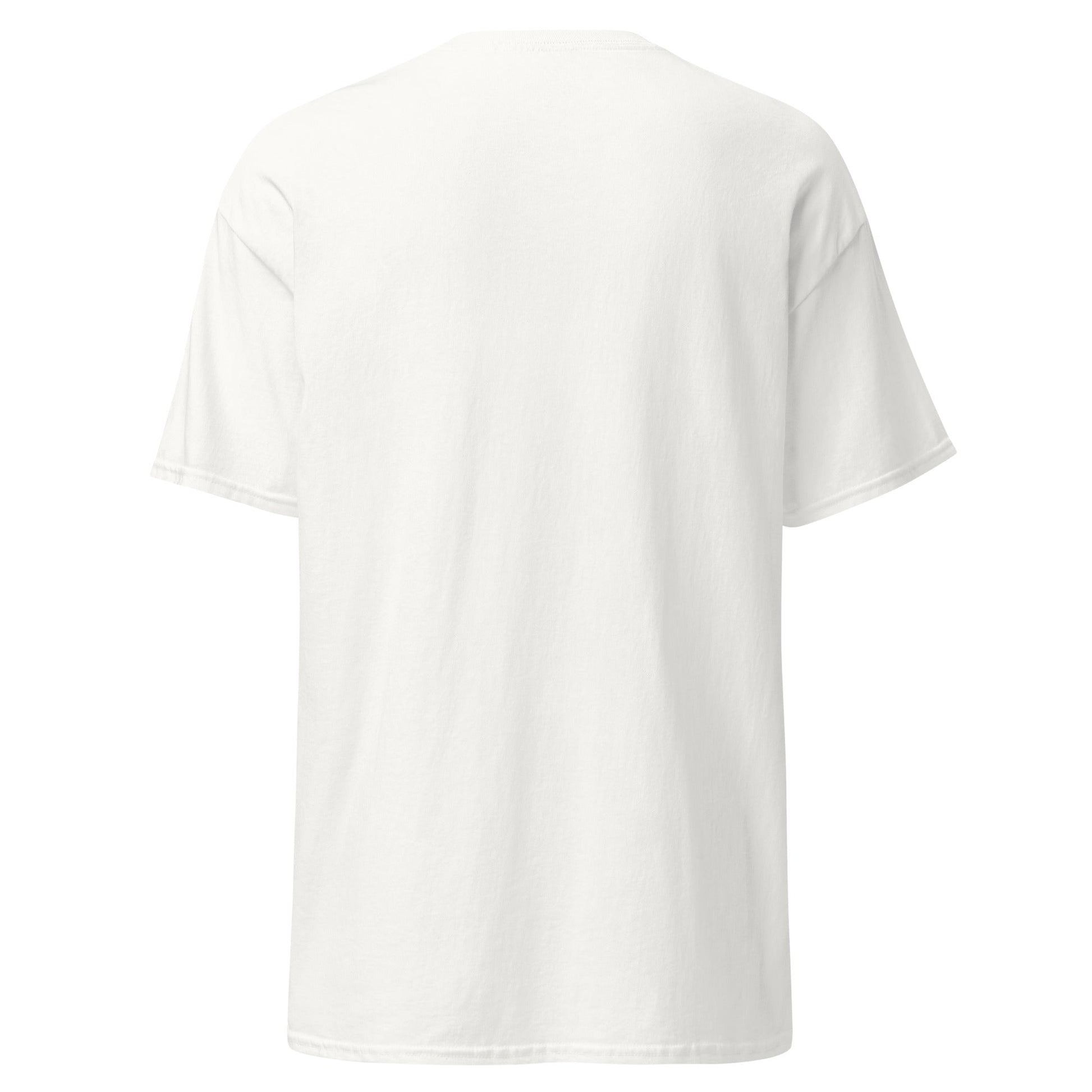 Unisex classic tee - Carrom Canada