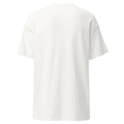 Unisex classic tee - Carrom Canada