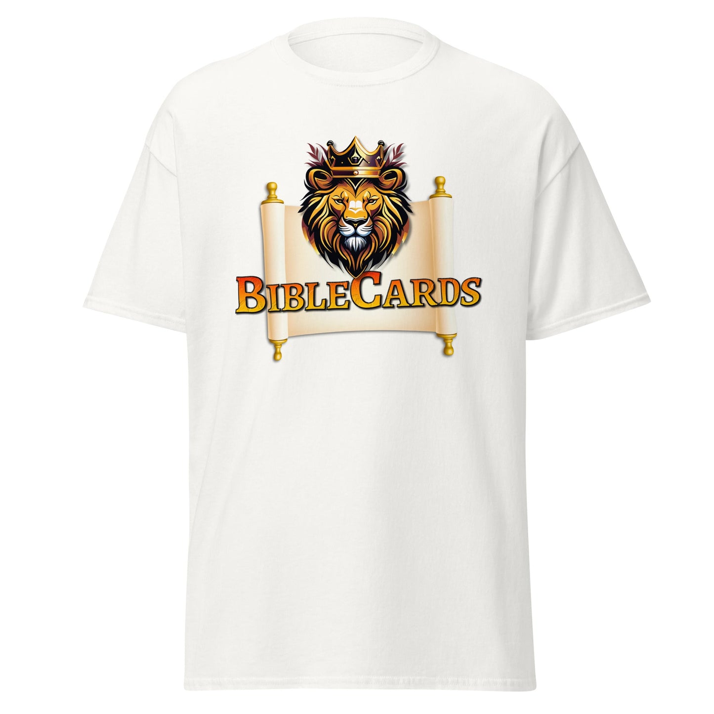 Unisex classic tee - Carrom Canada