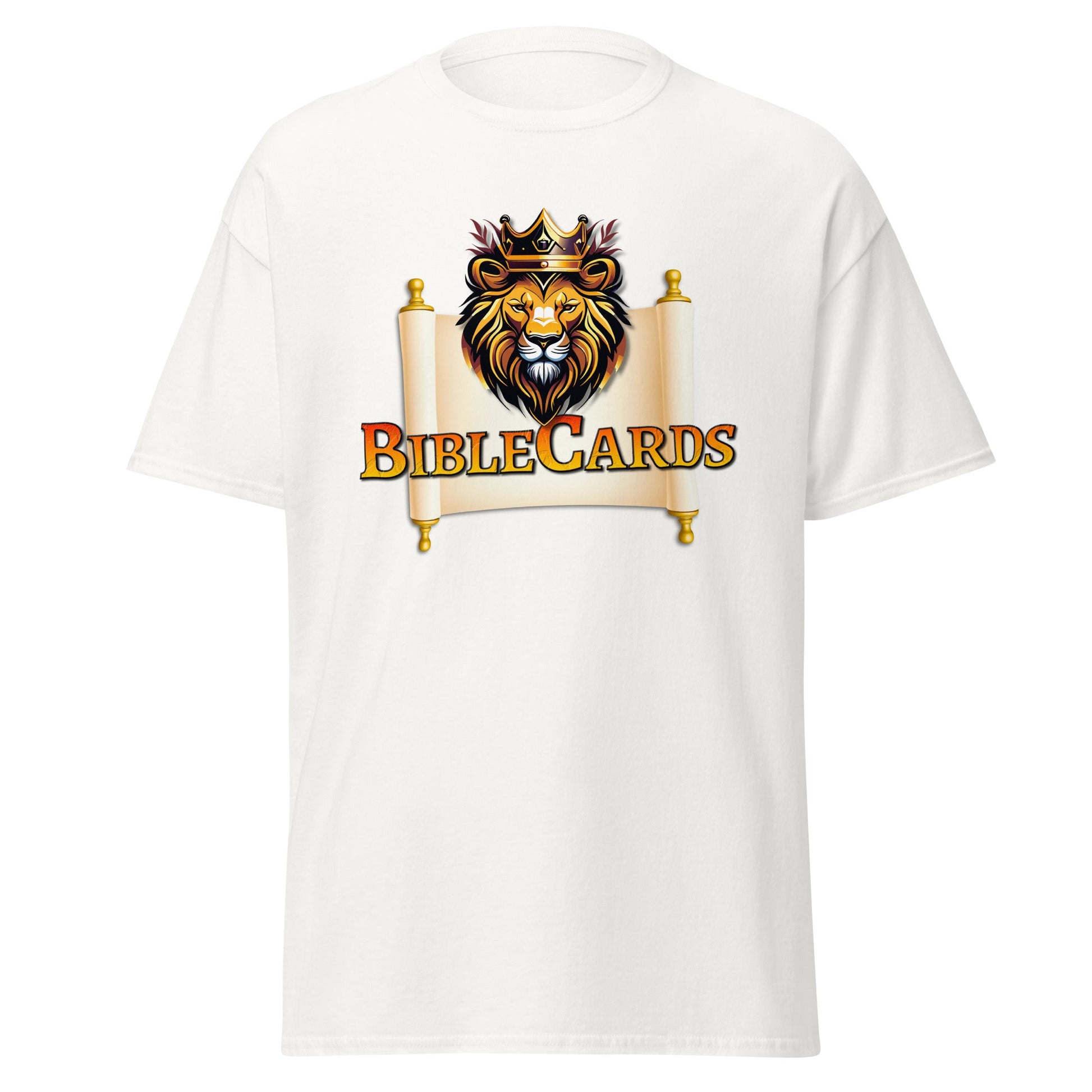 Unisex classic tee - Carrom Canada