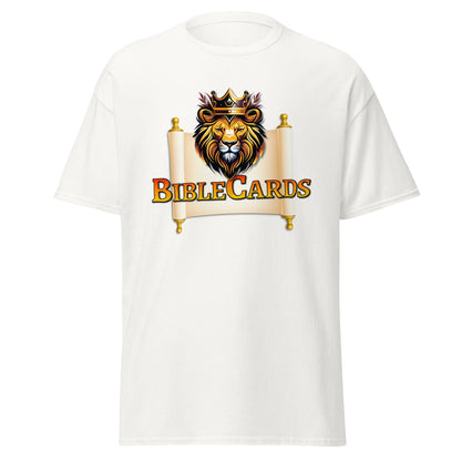 Unisex classic tee - Carrom Canada