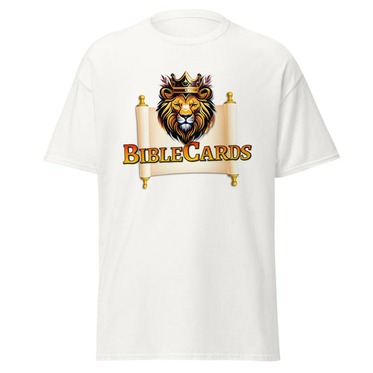 Unisex classic tee - Carrom Canada