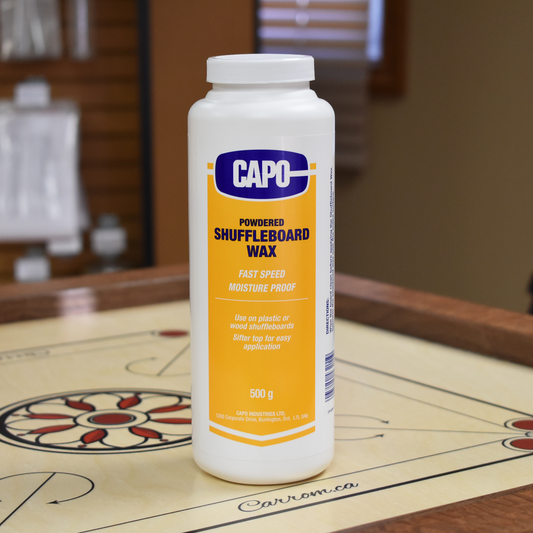 Carrom Powder (500 Grams) - Carrom Canada